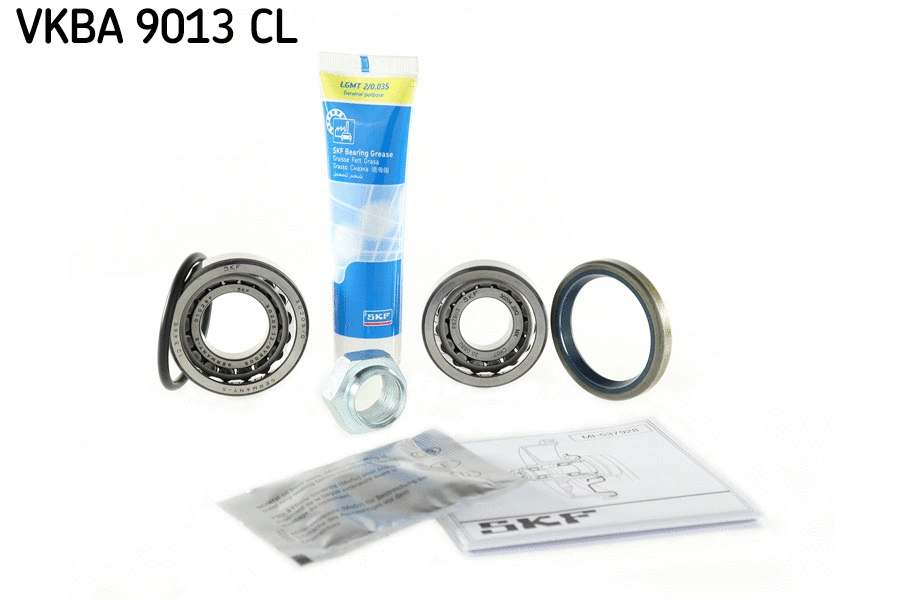 Wheel Bearing Kit (VKBA 9013 CL)