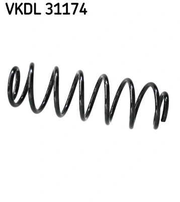 Suspension Spring (VKDL 31174)
