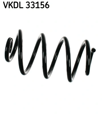 Suspension Spring (VKDL 33156)