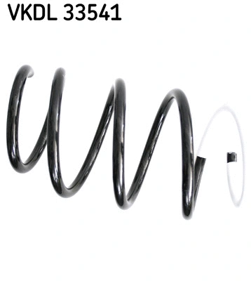 Suspension Spring (VKDL 33541)