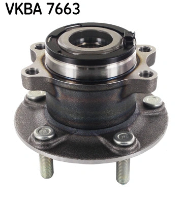 Wheel Bearing Kit (VKBA 7663)