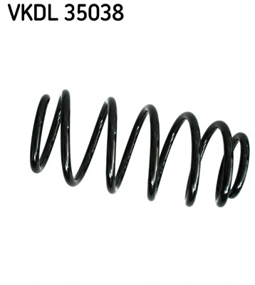 Suspension Spring (VKDL 35038)