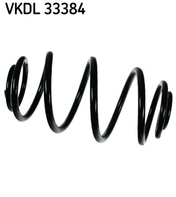 Suspension Spring (VKDL 33384)