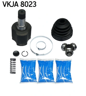 Joint Kit, drive shaft (VKJA 8023)