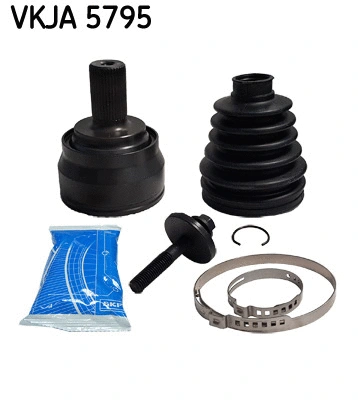 Joint Kit, drive shaft (VKJA 5795)