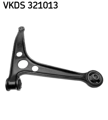 Control/Trailing Arm, wheel suspension (VKDS 321013)