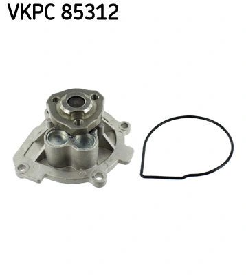 Water Pump, engine cooling (VKPC 85312)