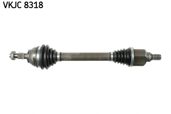 Drive Shaft (VKJC 8318)