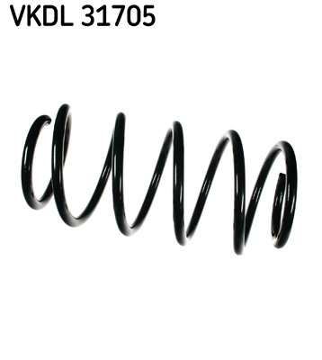 Suspension Spring (VKDL 31705)