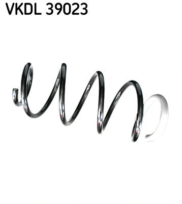 Suspension Spring (VKDL 39023)