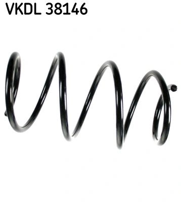 Suspension Spring (VKDL 38146)