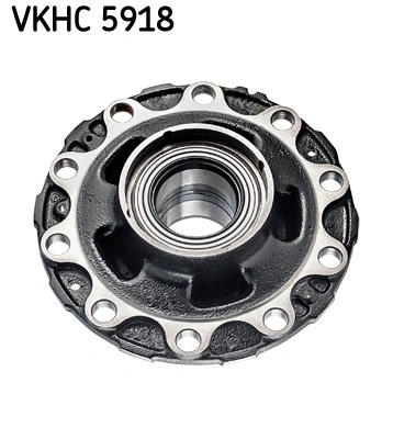 Wheel Hub (VKHC 5918)