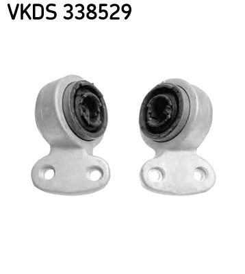 Mounting, control/trailing arm (VKDS 338529)