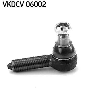 Tie Rod End (VKDCV 06002)