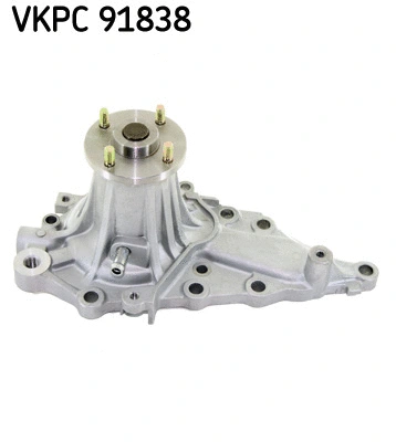 Water Pump, engine cooling (VKPC 91838)