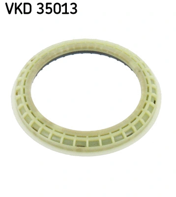 Rolling Bearing, suspension strut support mount (VKD 35013)
