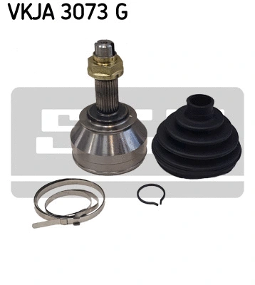 Joint Kit, drive shaft (VKJA 3073 G)