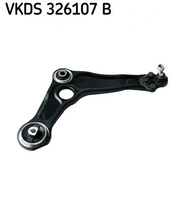 Control/Trailing Arm, wheel suspension (VKDS 326107 B)