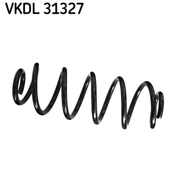 Suspension Spring (VKDL 31327)