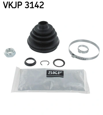 Bellow Kit, drive shaft (VKJP 3142)