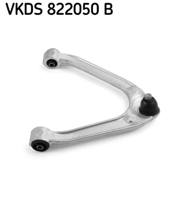 Control/Trailing Arm, wheel suspension (VKDS 822050 B)