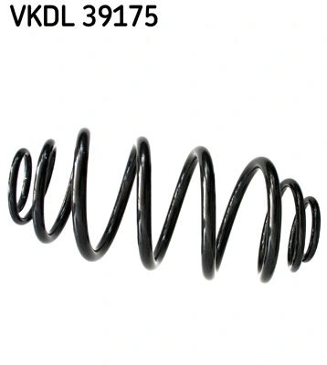 Suspension Spring (VKDL 39175)