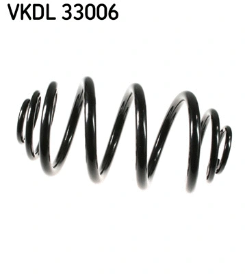 Suspension Spring (VKDL 33006)