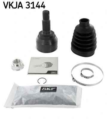 Joint Kit, drive shaft (VKJA 3144)
