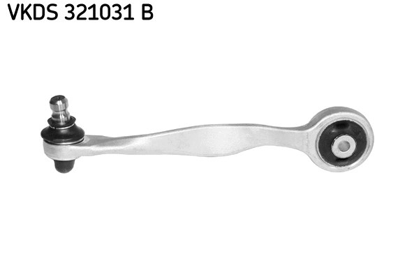 Control/Trailing Arm, wheel suspension (VKDS 321031 B)