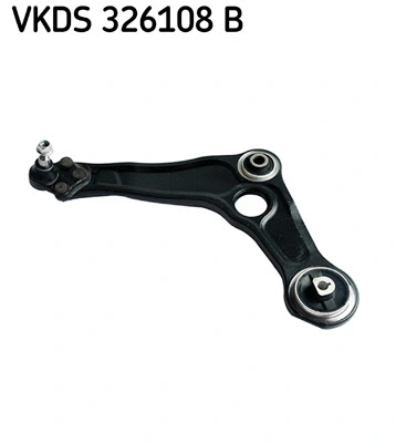 Control/Trailing Arm, wheel suspension (VKDS 326108 B)