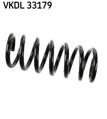 Suspension Spring (VKDL 33179)