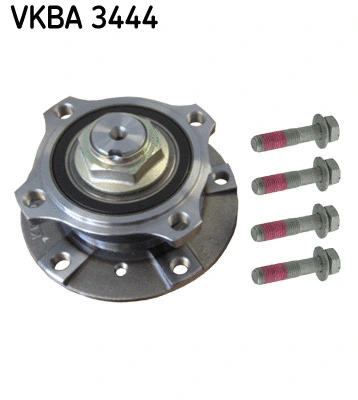 Wheel Bearing Kit (VKBA 3444)