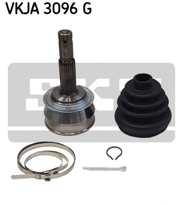 Joint Kit, drive shaft (VKJA 3096 G)