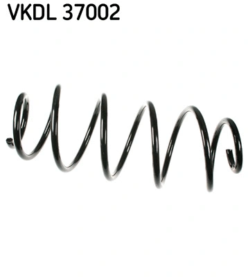 Suspension Spring (VKDL 37002)