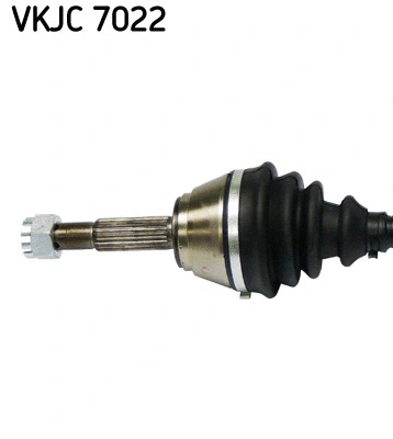 Drive Shaft