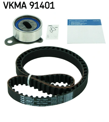 Timing Belt Kit