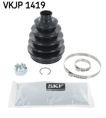 Bellow Kit, drive shaft (VKJP 1419)