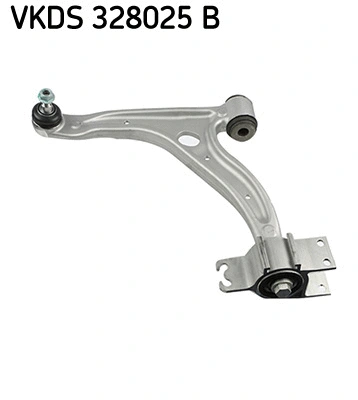 Control/Trailing Arm, wheel suspension (VKDS 328025 B)