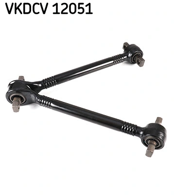 Control/Trailing Arm, wheel suspension (VKDCV 12051)
