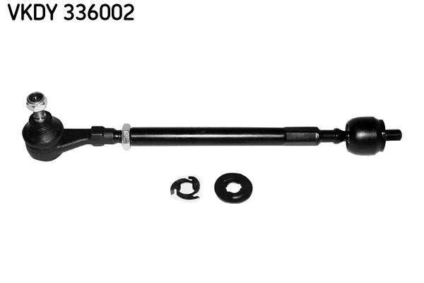 Tie Rod (VKDY 336002)