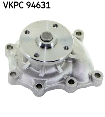 Water Pump, engine cooling (VKPC 94631)
