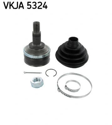 Joint Kit, drive shaft (VKJA 5324)