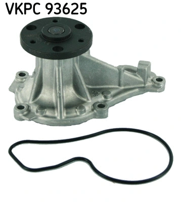 Water Pump, engine cooling (VKPC 93625)