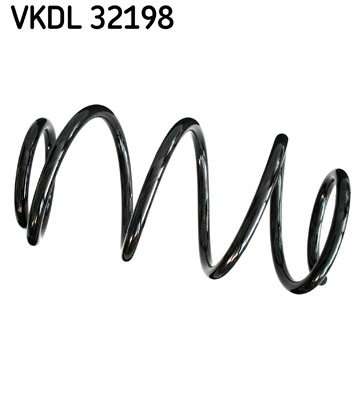 Suspension Spring (VKDL 32198)