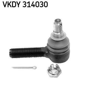 Tie Rod End (VKDY 314030)