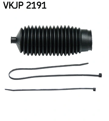 Bellow Kit, steering (VKJP 2191)