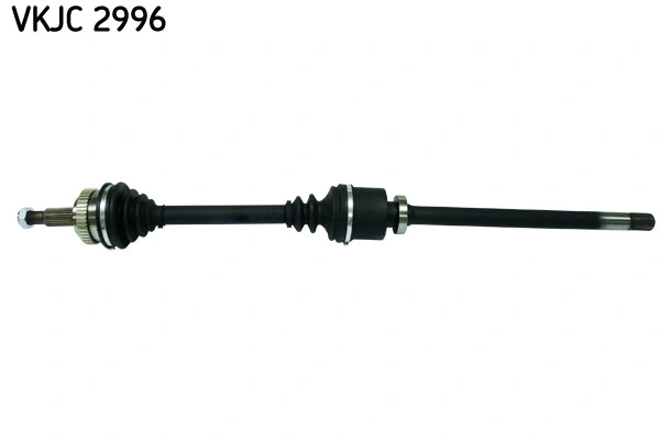 Drive Shaft (VKJC 2996)