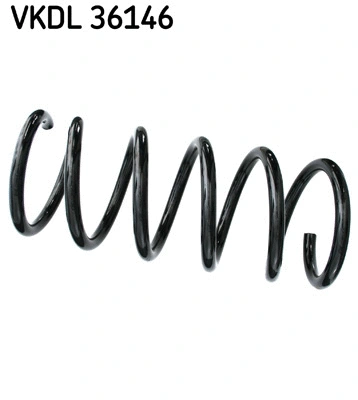 Suspension Spring (VKDL 36146)