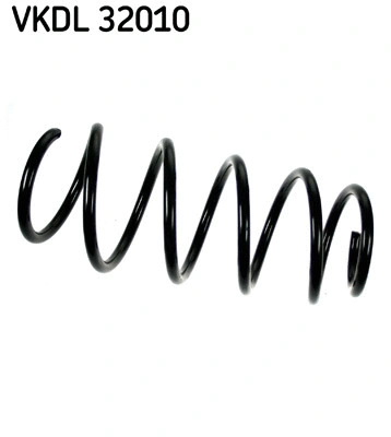 Suspension Spring (VKDL 32010)