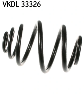 Suspension Spring (VKDL 33326)